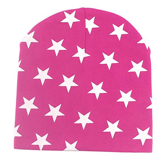 Fashion Toddler Kid Girl Boy Baby Infant Winter Warm Crochet Knit Hat Beanie Cap