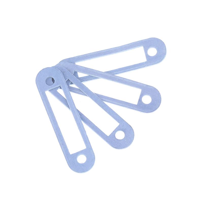 4 Adet Model Motor Contası Gaz Geçirmez Hsp Unlimited Egzoz Manifoldu Contası Nitro Rc Araba Parçaları Aksesuarları Kamyon 02031