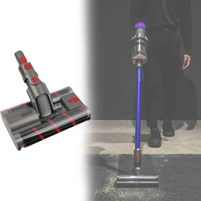 For Omni Glide Sv19 Sv21 Micro Vacuum Attachment Supplies Replacement