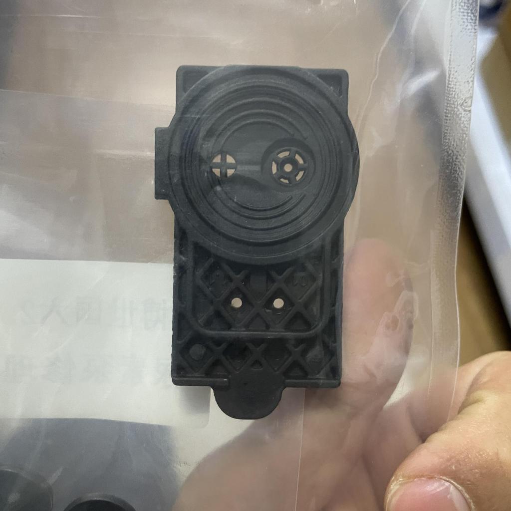 National VI Bosch 2.2 Urea Pump Repair Kit - Diaphragm Washer & Seal