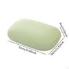 Pillow Portable Soft Comfortable Compact Traveling Cervical for Outdoor