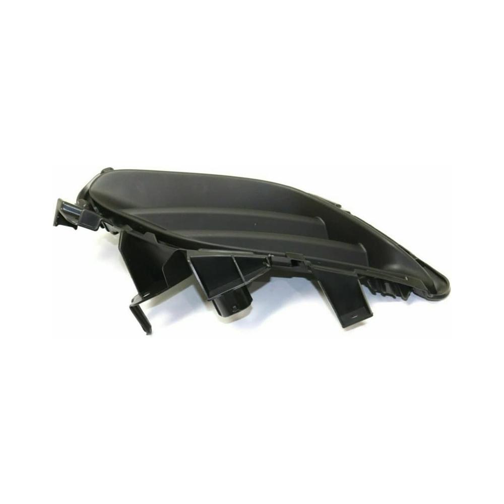 Car Front Bumper Fog Light Lamp Cover Left Side MA1038130 For Mazda 6 2014-2017