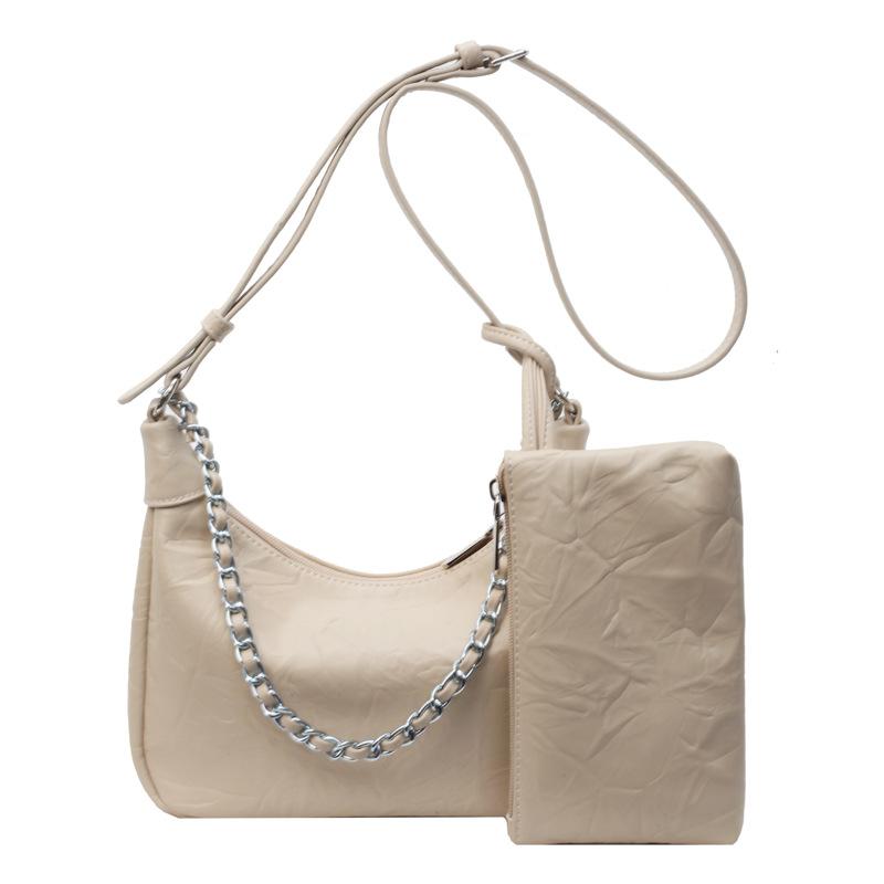 

Сумка Женская Новая Сумка Через Плечо Мессенджер Универсальная Сумка