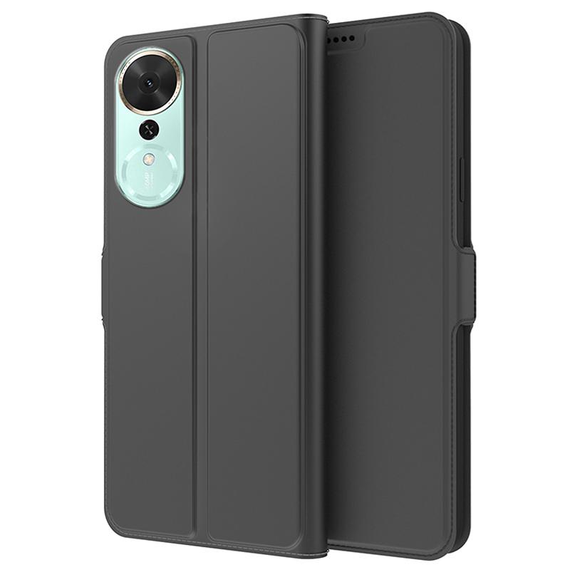 For Honor Play 70 Plus 5G Case Shockproof TPU Inner Shell Leather Phone Cover Card Slot