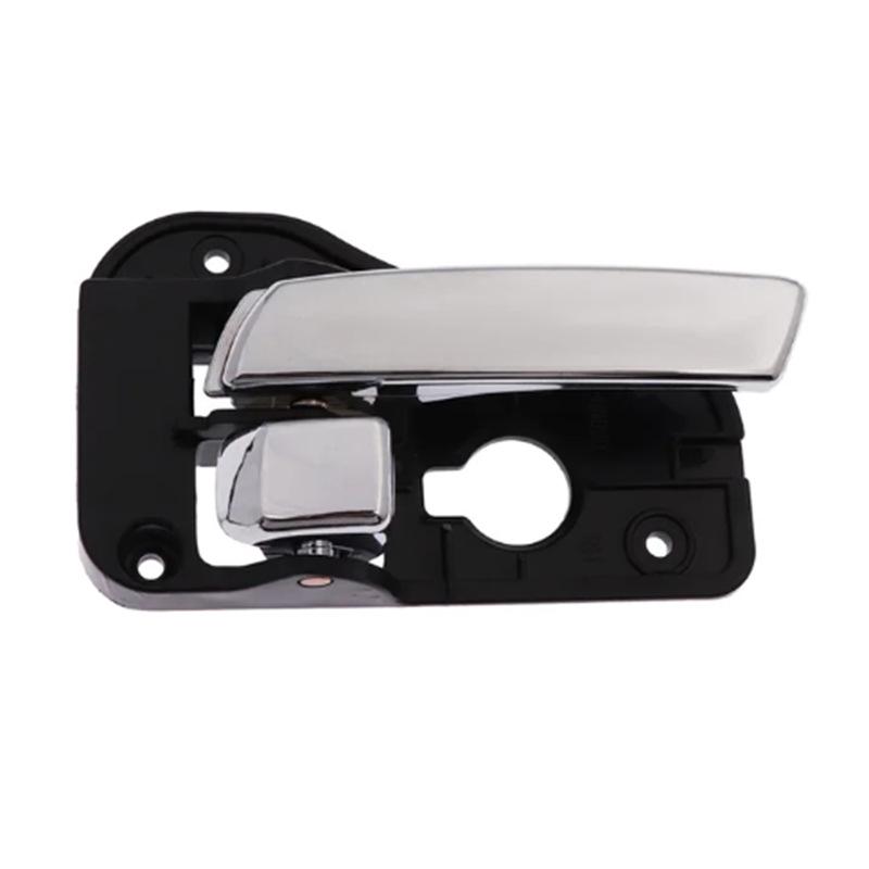 Interior Door Handle for 2007-2013 KIA Carens/Rondo (82620-1D000, 82610-1D000)