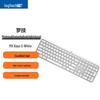 Logitech MX Keys S Wireless Bluetooth Keyboard