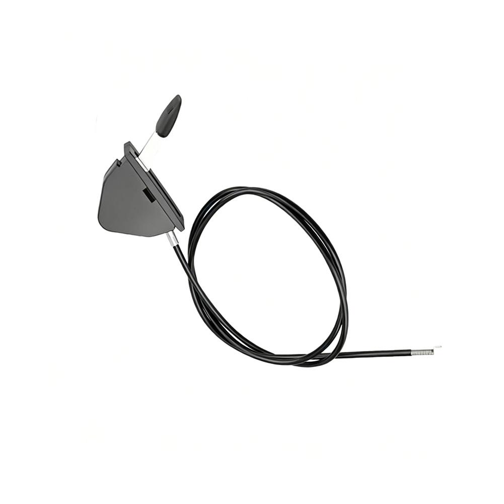 Engine Cable 117-1196 Cable For Engine Maintenance Improved Maneuverability High Efficiency Operation Construction
