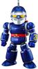 Art Storm Action Toys ES Alloy Messenger of the Approximately 150mm Movable Figure "Tetsujin 28-go" Sun, Tall, Die-Cast, Painted,