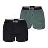 BOSS Mens Boxer Shorts (Pack of 2)