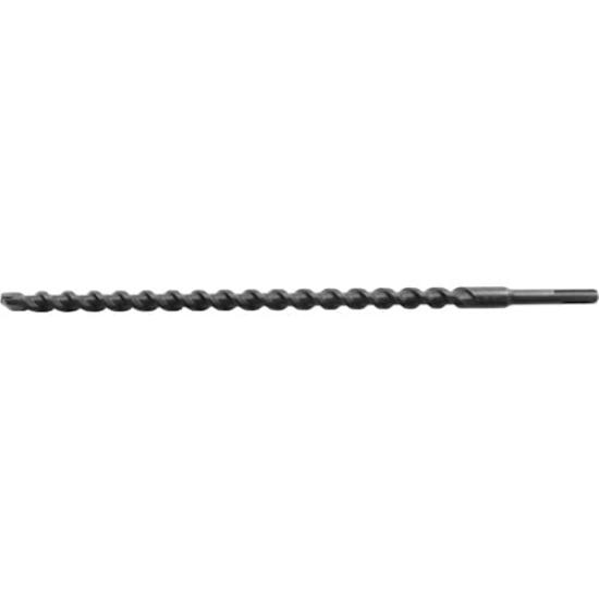Hammer bit HB160460 16.0X460mm