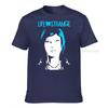 Funny Saying Tshirt Unisexs Life Is Strange T Shirt Cotton Clothes Crazy Short Sleeve Crew Neck Tees Printed Hip Hop Tshirts