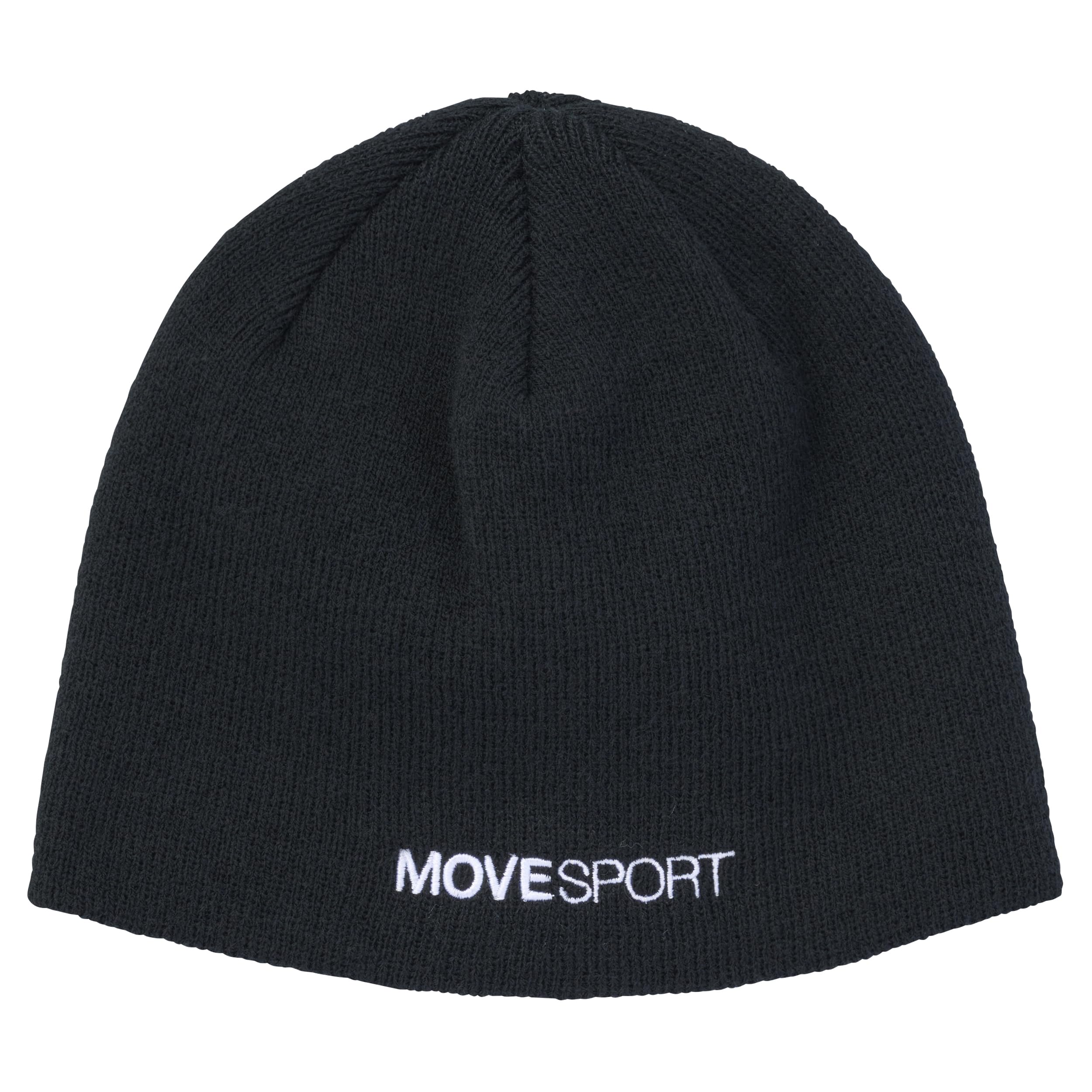 

Шапка вязаная спортивная Move ST4FCP42U_BK00_F