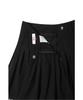 WAAC Women Cancan Flare Skort Wwkcs26106Bkx