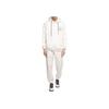 adidas Originals X Alexander Wang Logo Print Joggers Men Bottoms White ED1221