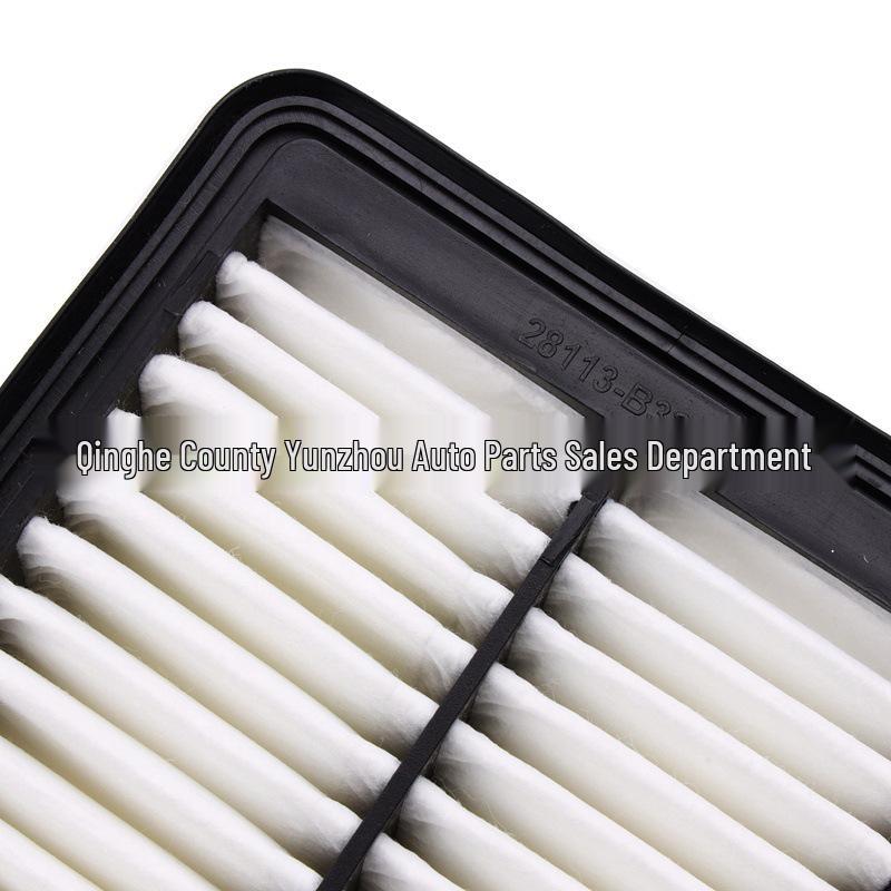 Kia K4 1.6T Air Filter 28113B3210 Mesh Intake Grille
