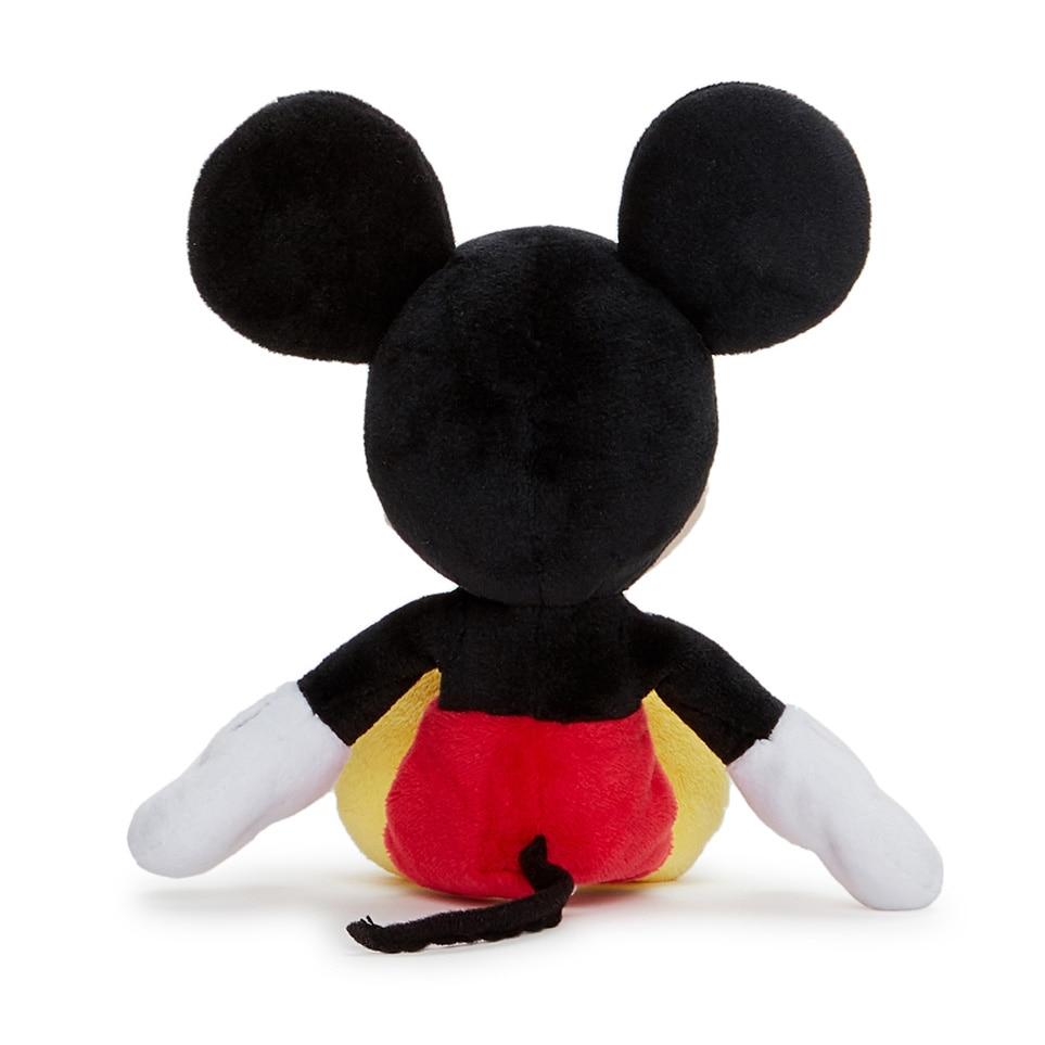 Disney Mickey Mouse Plush Toy 40cm Soft Stuffed Animal Cuddly Doll Kids Gift