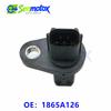 1865A126 J5T31972 MQ300215 PC814 For Mitsubishi Lancer Outlander Sport RVR 2008-2020 Models Crankshaft/Camshaft Position Sensor