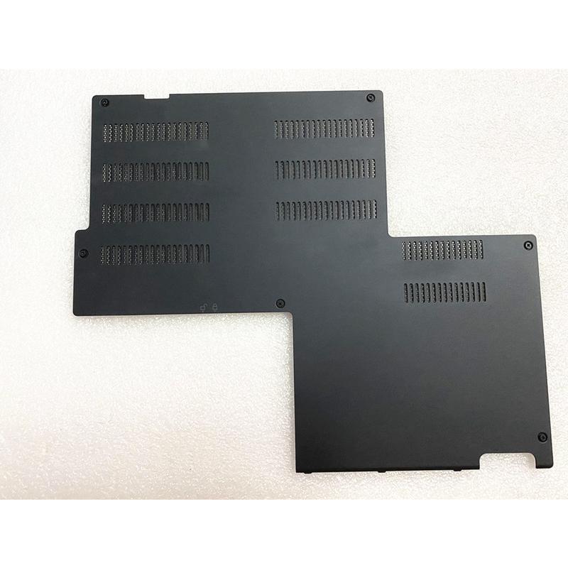 New and Original for Lenovo ThinkPad P52 Memory cap Base Cover BIG DOOR case 01HY781 AM16Z000200