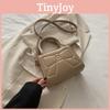 Shoulder Fashion Crossbody Bag With Bow Indentation Design For Daily Casual