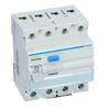 25A, 30mA, 4-pole Differential Circuit Breaker, AC Type