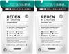 [Refill Pack of 2] REDEN BODY SOAP 400ml