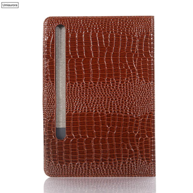 For Samsung Tab S9 FE 10.9 SM-X510 S7 S8 Plus 12.4 Inch SM-T970 SM-X810 X610 X710 Tablet Case Flip Stand PU Leather Cover Funda