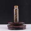 Seven-Color Gemstone Crystal Tree Bottle
