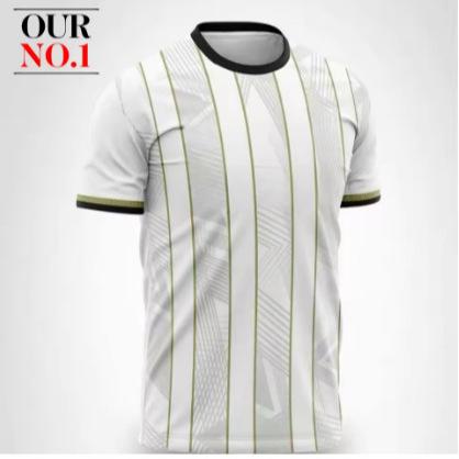 2025 Sports Short Jersey 3D Breathable Team Uniform, Training Uniform, Men's Tops,