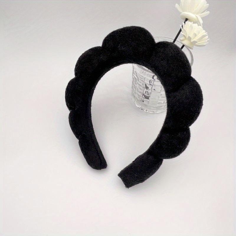 

Women S Hairband Soft Pastel Vibrant colors Non Slip Hairband for Everyday, Parties, Makeup Cute Hair Accessory for Women Teens Perfect Mother S Day G