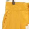 MACPHEE made in Japan Wide pants 34 Yellow TOMORROWLAND Women Used