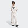 Pantalon Quotidien Printemps Automne pour Femmes Jf4780 Z.n.e Coupe Ample Pantalon Baril