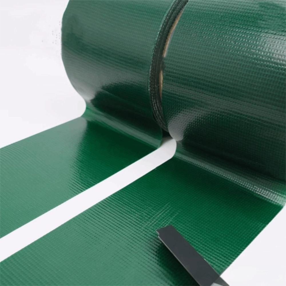 Leak Proof Performance Truck Cover Repair Tape Oilcloth Repair Tape  Oilcloth Maintenance