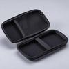 Eva Multipurpose Headphone & Cable Storage Case - Square Zipper Bag