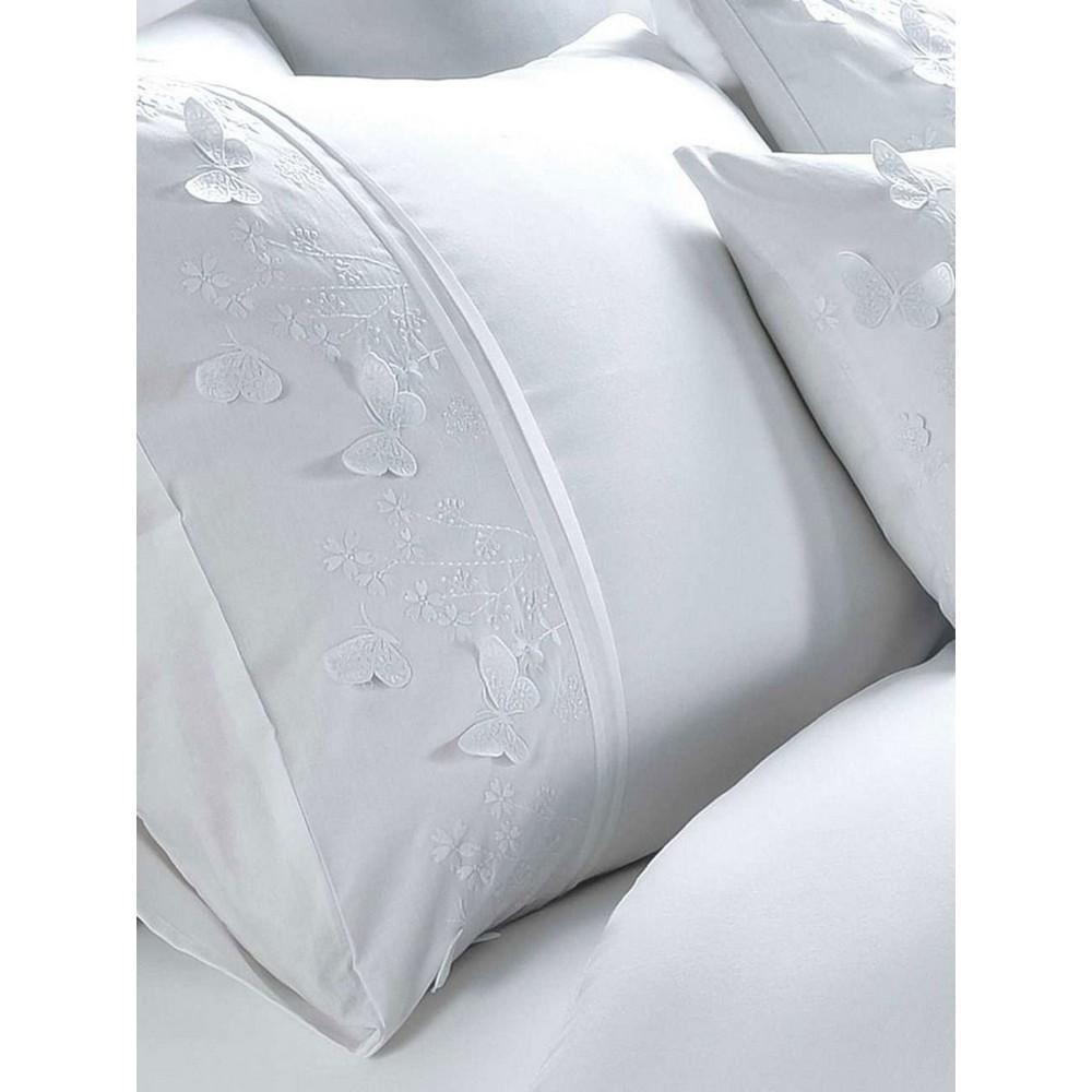 Rapport Butterfly Duvet Cover Set