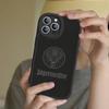 Hot J-Jagermeisters Soft Leather Phone Case For Iphone 13 15 Pro Max 12 Mini 11 14 16 Plus Covers