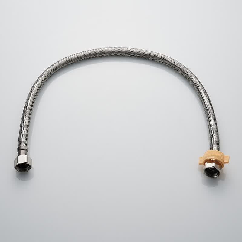 Zhūn Míng 304 Stainless Steel Braided Faucet Inlet Hose