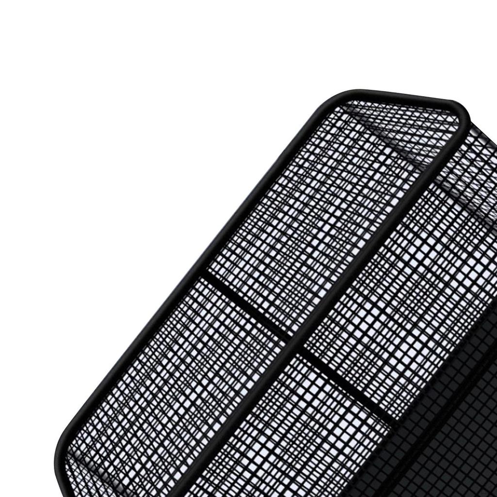 Float Basket ,Minnows Bucket for Live , Outside ,Lightweight, Multiuse Zipper Ing Mesh Cage Guard