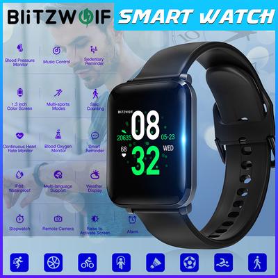ips smart watch