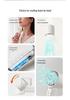25-Year Edition High-Speed Portable USB Rechargeable Folding Fan