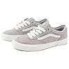 Vans Rowley Classic Comfortable Versatile Low-Top Skate Shoes Unisex Sneaker Light-Gray VN000SF46J6