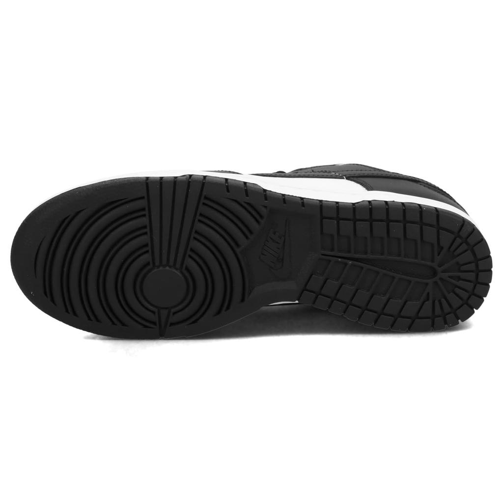 Nike Dunk Low Retro Casual Size Cm Women's Shoes, 23.5 (DD1391-100) [Used]