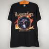 Vintage 2006 Hammerfall T Shirt