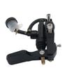 22Mm Cnc Motorcycle Pit Bike Thumb Clutch Brake Lever Rear Master Cylinder Kit