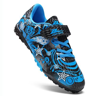 Chaussures de sport pour terrain de football spécifiques aux étudiants, Chaussures de sport de l'Association des chaussures de sport, Chaussures de sport adaptées à l'entraînement de football pour enfants