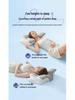 Butterfly Cervical Pillow - Non-Collapsing Memory Foam Neck Support Pillow