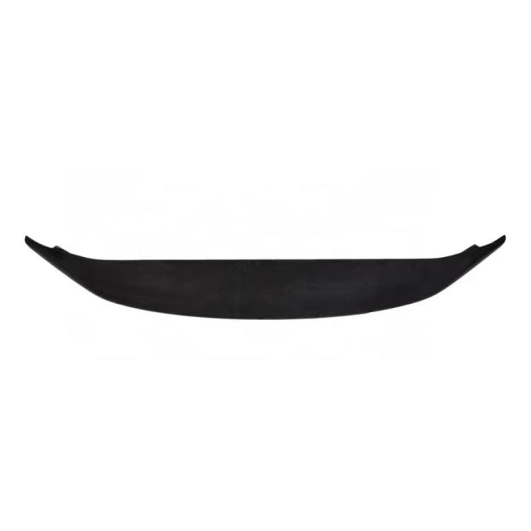 670119778 Front Bumper Spoiler for 2021 Levante
