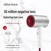 Soocas H5 Negative Ion Quick Dry Hair Dryer