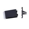 Artudatech Rear Row-Central A/C Air Vent Outlet Tab Clip For Maserati Ghibli 2014-