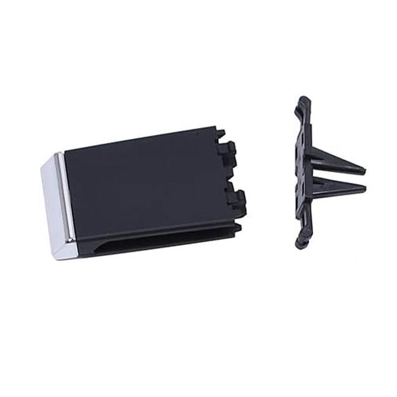 Artudatech Rear Row-Central A/C Air Vent Outlet Tab Clip For Maserati Ghibli 2014-