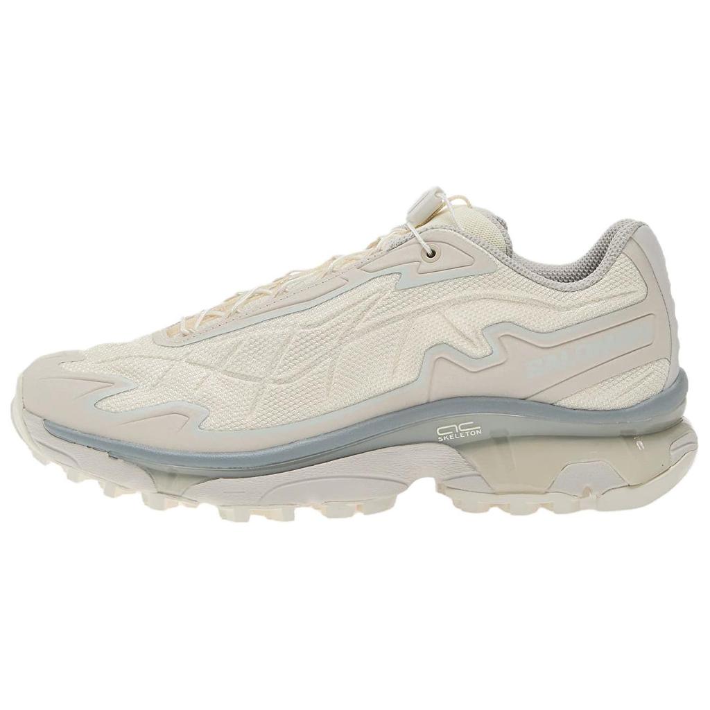 SALOMON Xt-Slate Classic Versatile Outdoor Functional Shoes Unisex Shoes White 478601